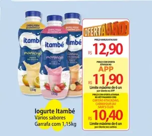Iogurte