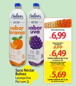 Néctar