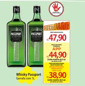 Whisky