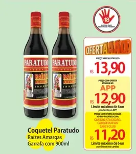 Coquetel