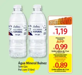 Água Mineral