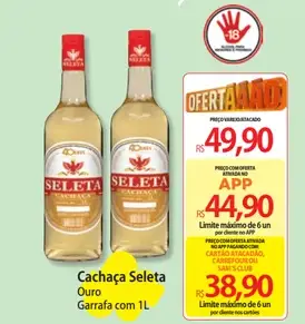 Cachaça