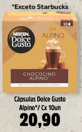 Cápsulas