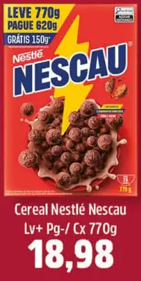 Cereal