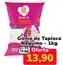 Tapioca Da Terrinha
