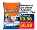 Alimento para cães Baw Waw Adultos