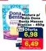 Mistura para Bolo Dona Benta