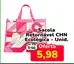 Sacola CHN Reforçada