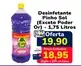 Desinfetante Pinho Sol