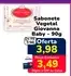 Sabonete Francis Vegetal Glicerinado