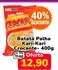 Batata Palha Yoki Extra Crocante