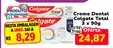 Creme Dental Colgate Total