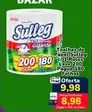 Toalha de papel Sulleg