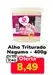 Alho Triturado