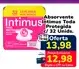Absorvente
