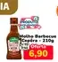 Molho Barbecue Cepêra