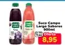 Suco Concentrado Maguary