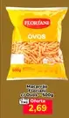 Macarrão Floriani Caseiro de Ovos