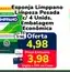 Esponja Limppano Multiuso