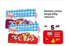 Bebida Láctea