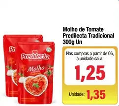 Molho De Tomate