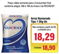 Arroz