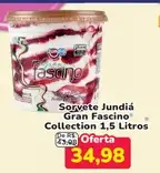 Sorvete