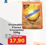 Flocos Crocantes Ovomaltine