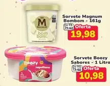 Sorvete