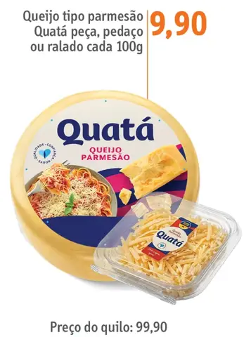 Queijo