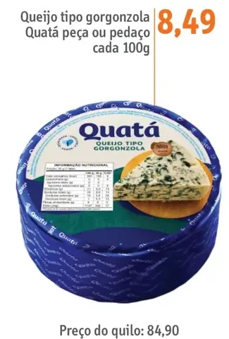 Queijo