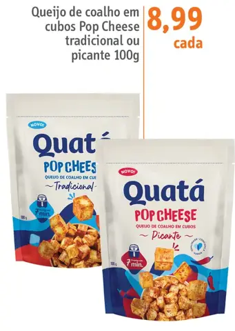 Queijo de Coalho