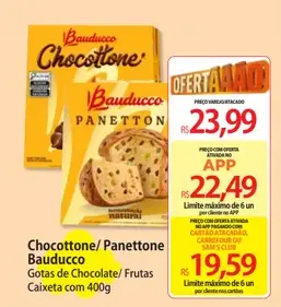 Panettone