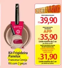 Frigideira