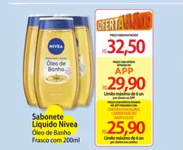 Sabonete Líquido