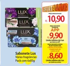 Sabonete