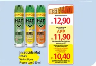 Inseticida