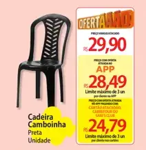 Cadeira