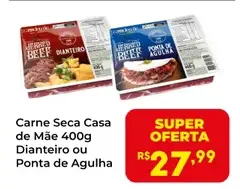 Carne Seca