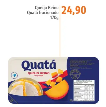 Queijo Reino
