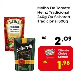 Molho de tomate