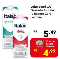 Leite