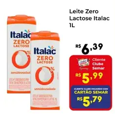 Leite