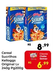 Cereal