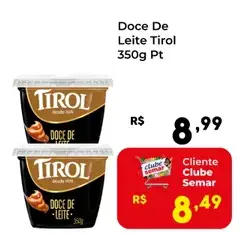 Doce de leite