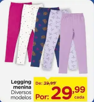 Legging