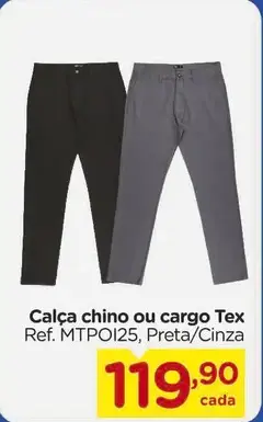 Calça