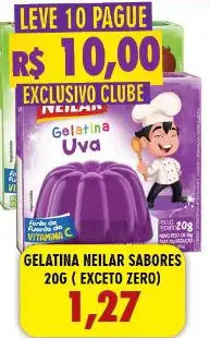 Gelatina