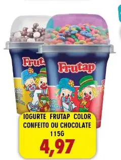 Iogurte