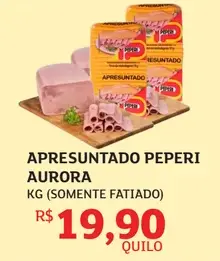Apresuntado